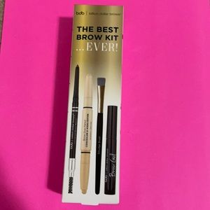 Billion Dollar Brows - The Best Brow Kit…Ever!